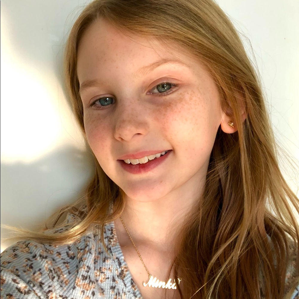 Meet your Posher, Minka